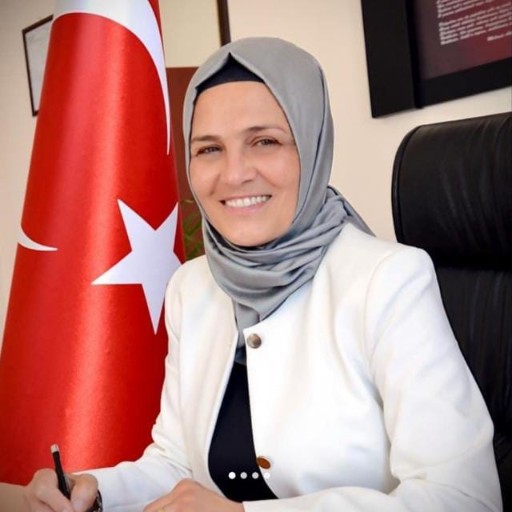 Ayfer Yılmaz
