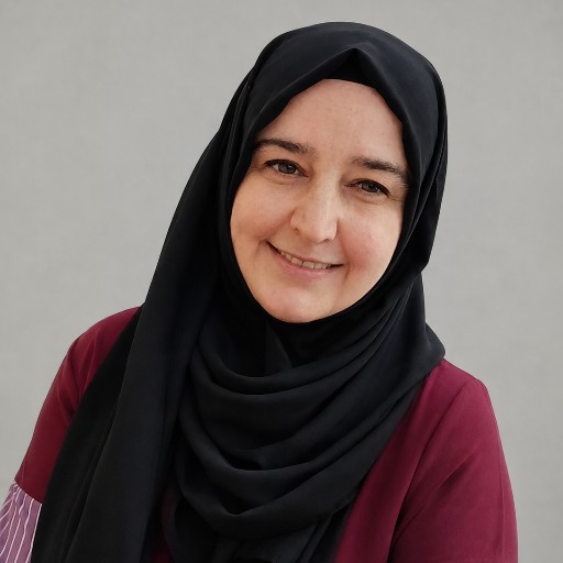 Handan Yıldız Bayrak