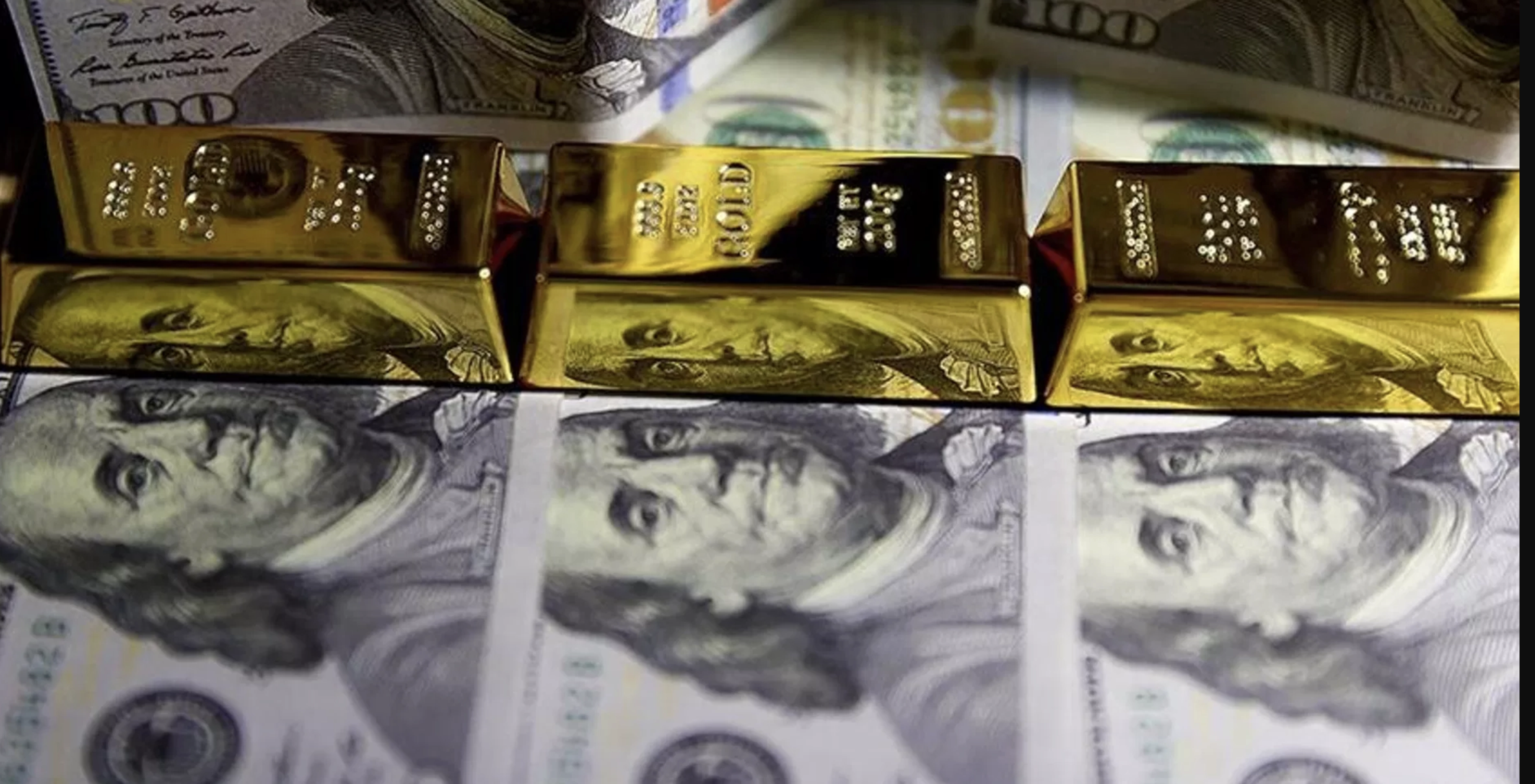 ABD'nin tahvil müdahalesi ters tepti: Dolar çakıldı
