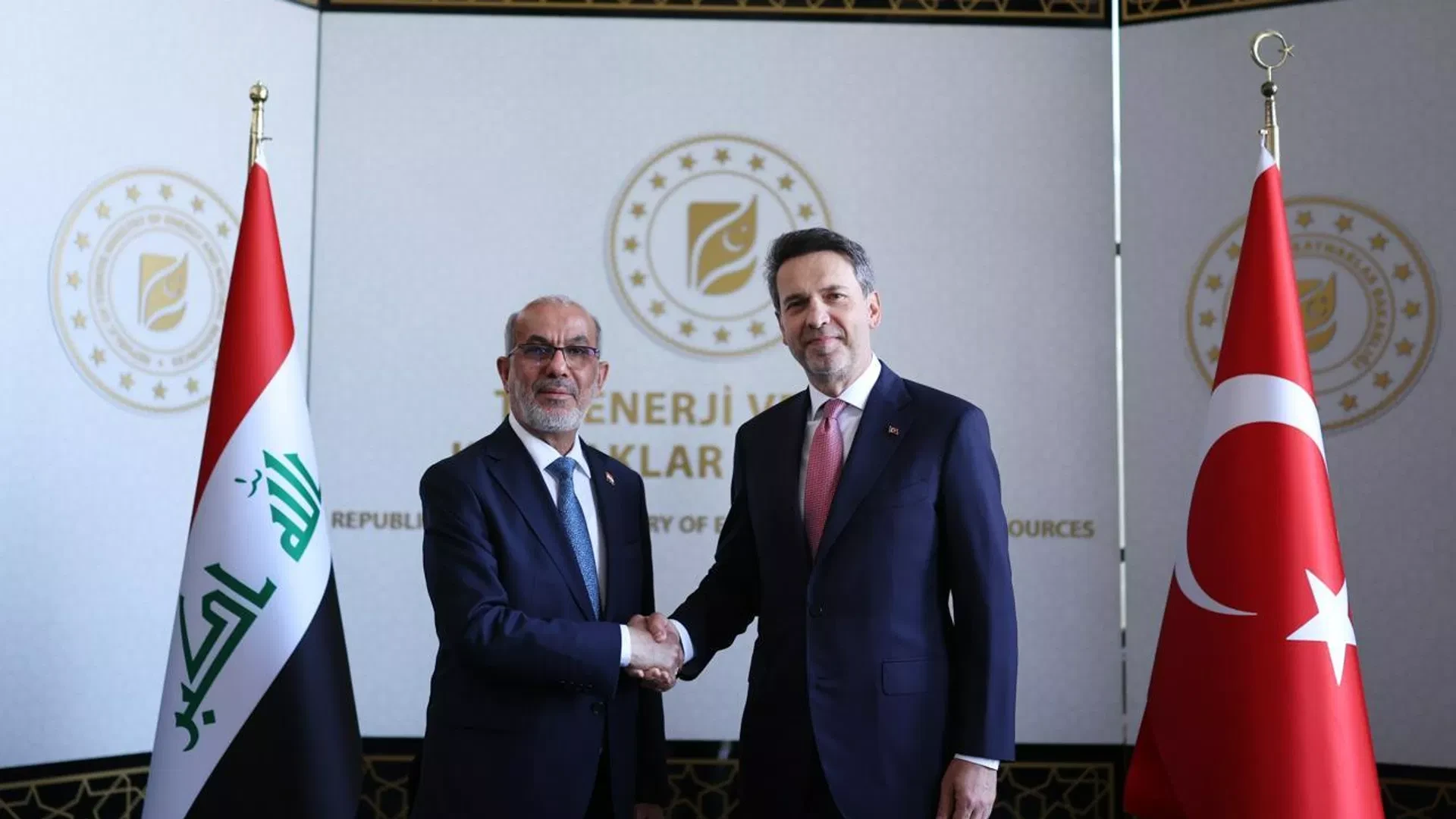 POLİTİKA Türkiye ve dünya politikasından en güncel haberler, açıklamalar Irak, Türkiye üzerinden petrol ihracatını artırdı: Günlük 150 bin varile ulaştı