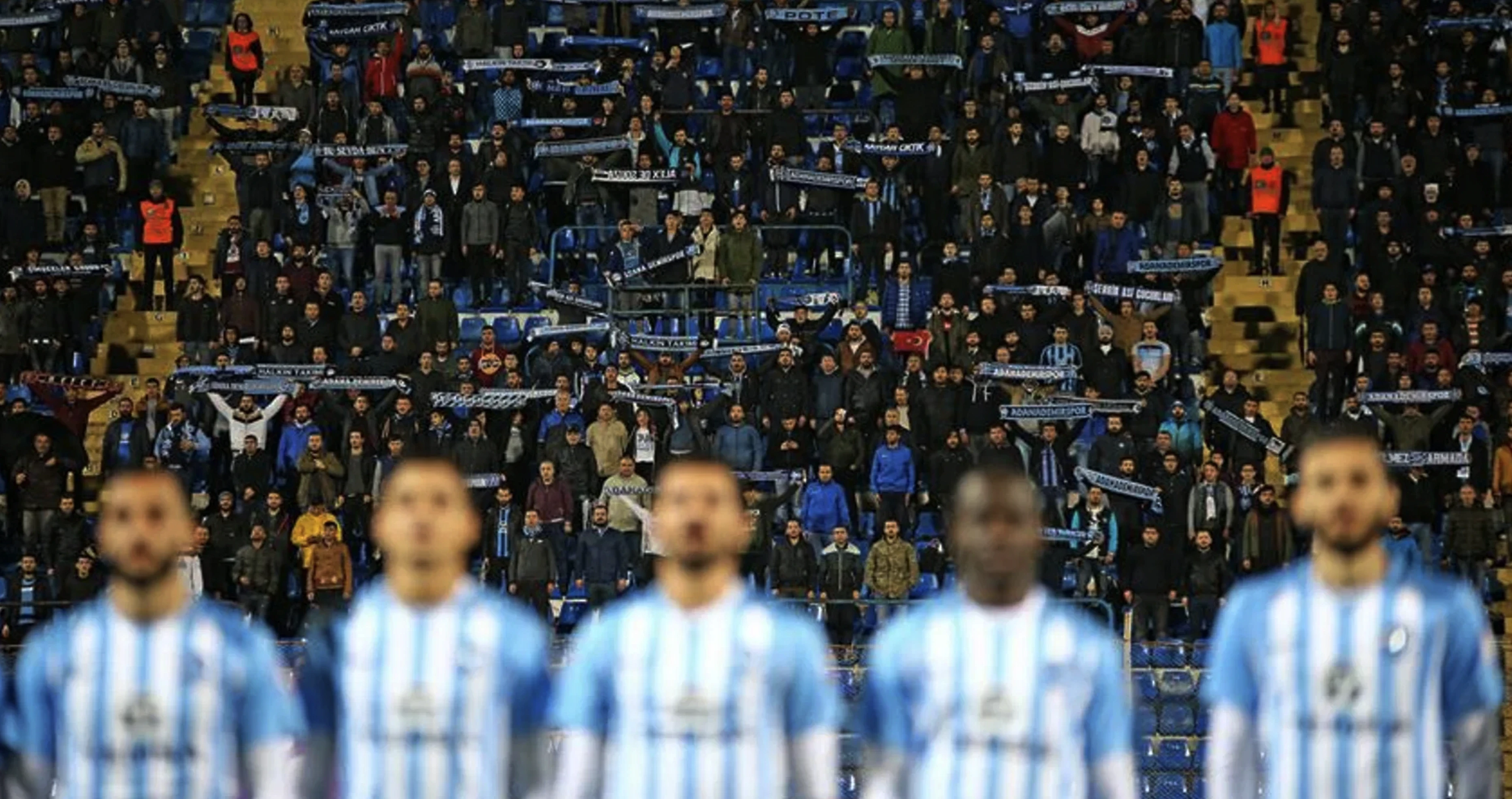 FIFA açıkladı: Adana Demirspor'a 24 puan silme cezası