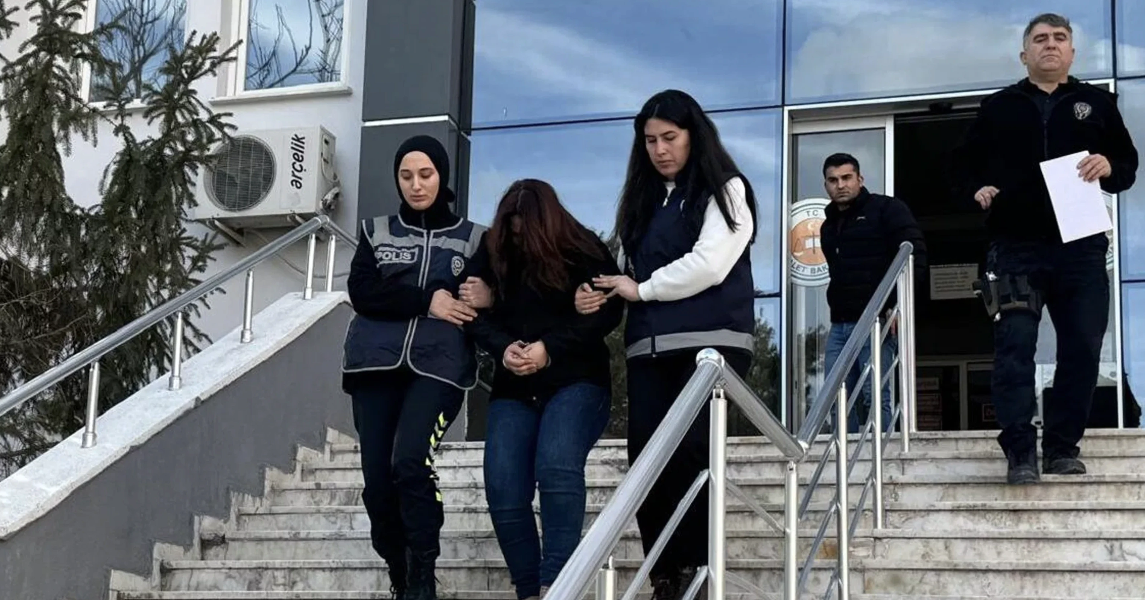 Kahramanmaraş okul saldırısı davasında ilk duruşma bugün: Baba ve anne yargılanacak